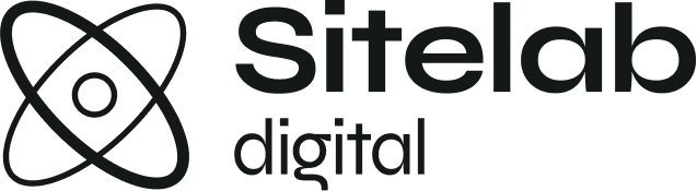 sitelab digital logo